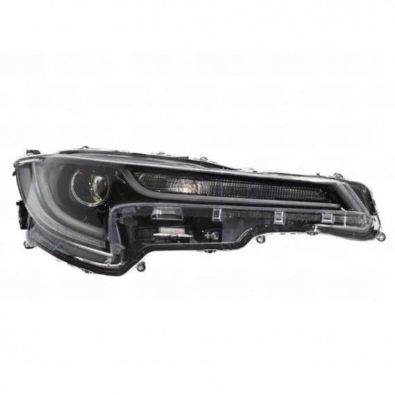 Faros derecho Toyota COROLLA