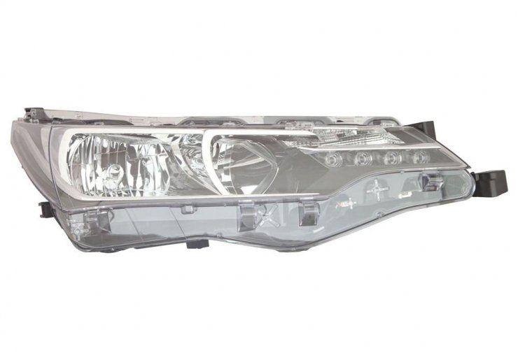 Faros derecho Toyota COROLLA