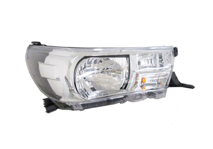 Faros derecho Toyota HILUX