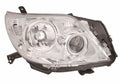 Faros derecho Toyota LAND CRUISER