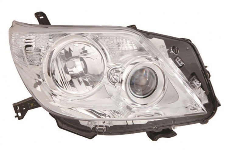 Faros derecho Toyota LAND CRUISER