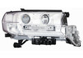 Faros derecho Toyota LAND CRUISER