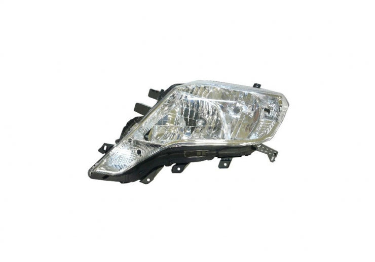 Faros derecho Toyota LAND CRUISER