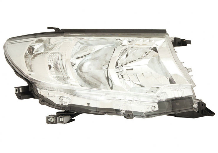 Faros derecho Toyota LAND CRUISER