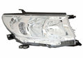 Faros derecho Toyota LAND CRUISER