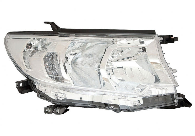Faros derecho Toyota LAND CRUISER