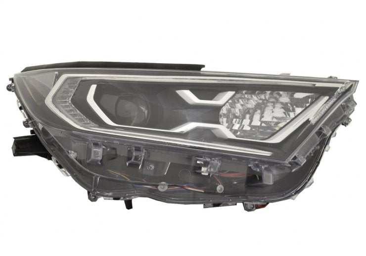 Faros derecho Toyota RAV 4