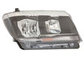 Faros derecho Volkswagen CRAFTER