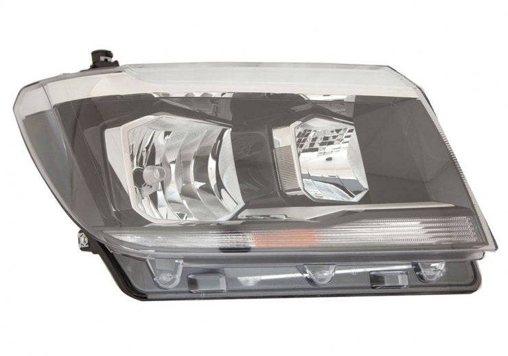 Faros derecho Volkswagen CRAFTER