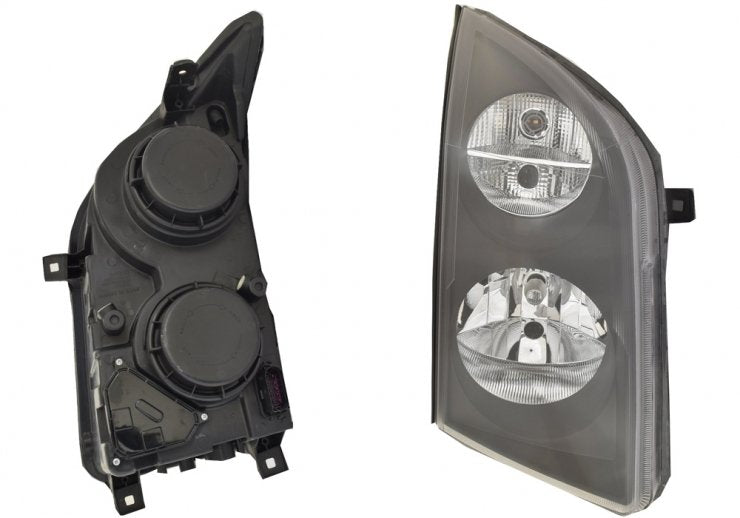 Faros derecho Volkswagen CRAFTER