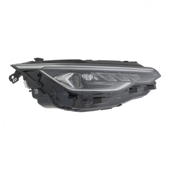 Faros derecho Volkswagen GOLF