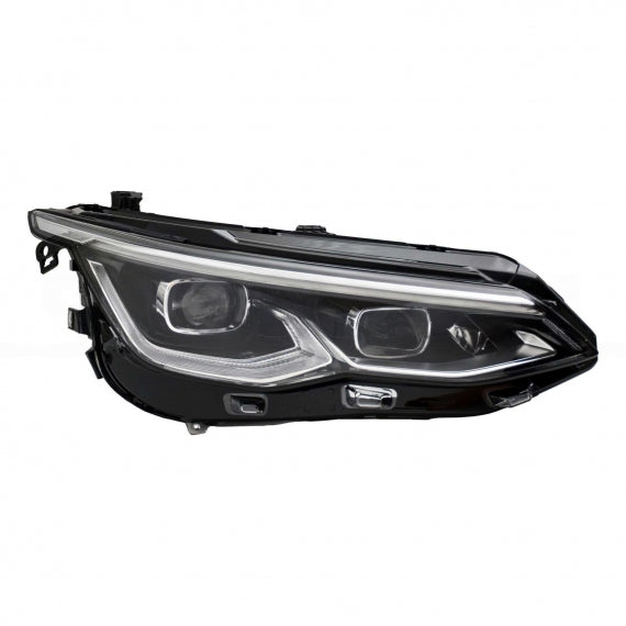 Faros derecho Volkswagen GOLF