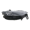 Faros derecho Volkswagen ID
