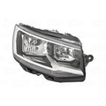Faros derecho Volkswagen MULTIVAN