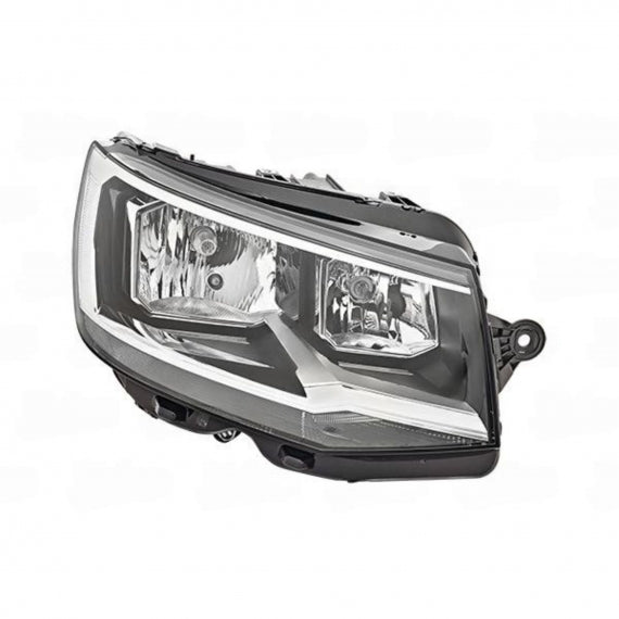 Faros derecho Volkswagen MULTIVAN