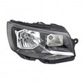 Faros derecho Volkswagen TRANSPORTER
