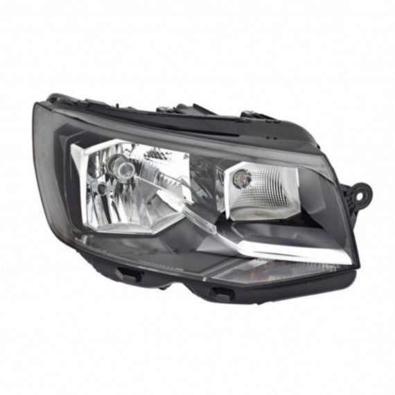 Faros derecho Volkswagen TRANSPORTER
