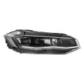 Faros derecho Volkswagen POLO