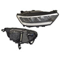 Faros derecho Volkswagen T-ROC