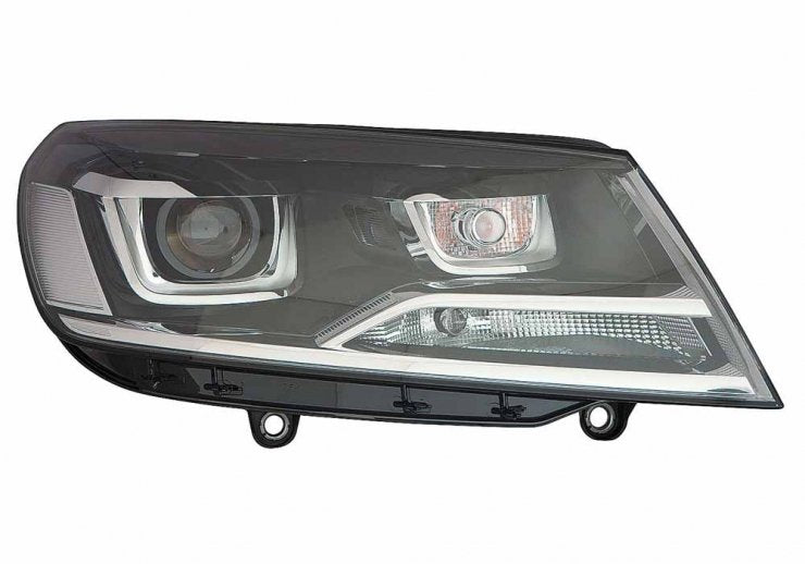 Faros derecho Volkswagen TOUAREG