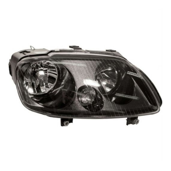 Faros derecho Volkswagen TOURAN