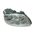 Faros derecho Volkswagen TOURAN