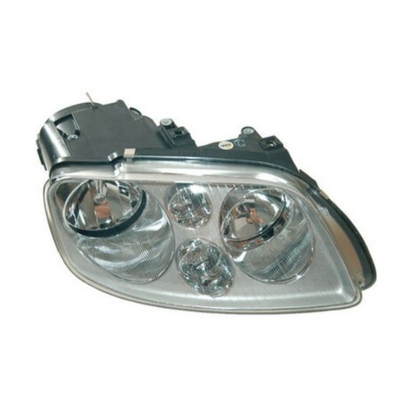 Faros derecho Volkswagen TOURAN
