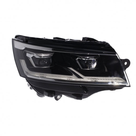 Faros derecho Volkswagen TRANSPORTER