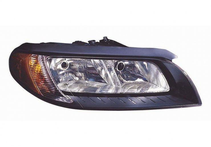 Faros derecho Volvo S80