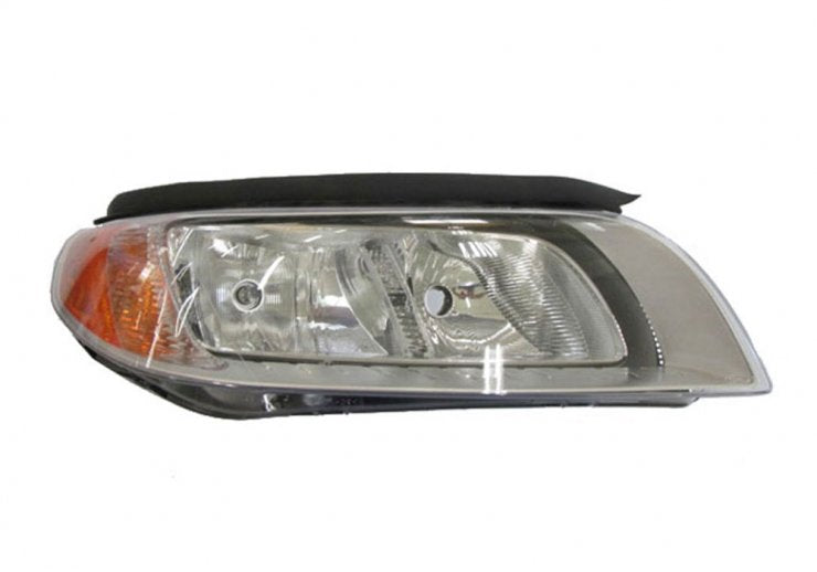 Faros derecho Volvo S80