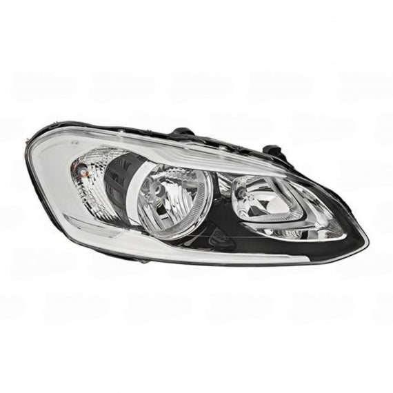 Faros derecho Volvo XC60