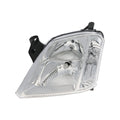 Faros izquierdo Opel MERIVA