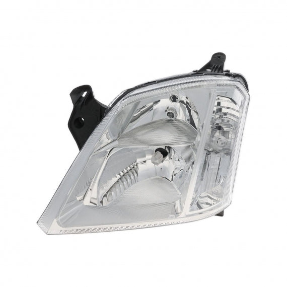 Faros izquierdo Opel MERIVA