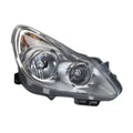 Faros izquierdo Opel CORSA