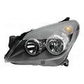 Faros izquierdo Opel ASTRA