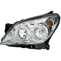Faros izquierdo Opel ASTRA