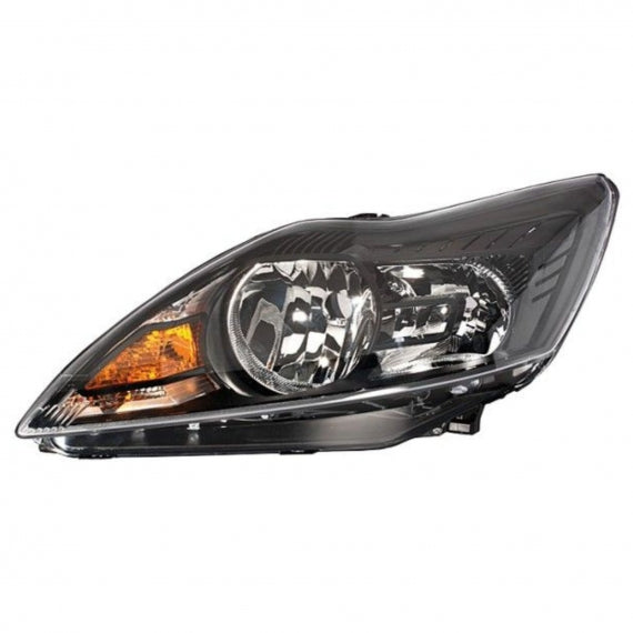 Faros izquierdo Ford FOCUS