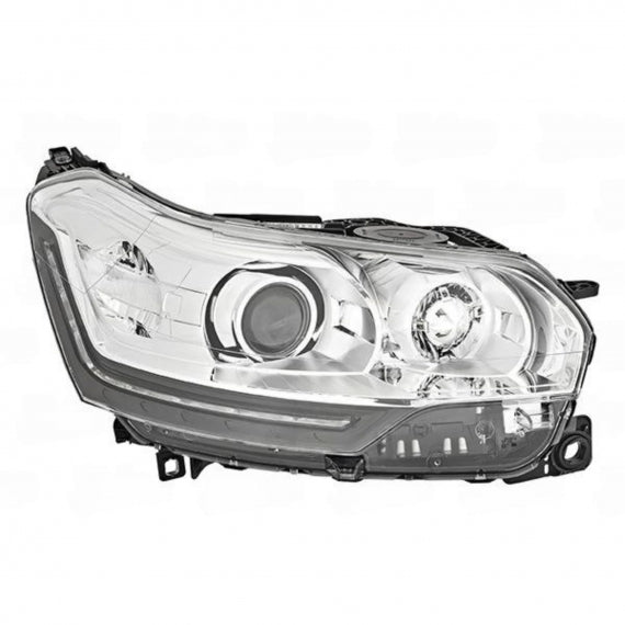 Faros izquierdo Citroen C5