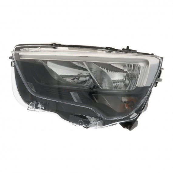 Faros izquierdo Opel COMBO