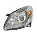 Faros izquierdo Mercedes CLASE B
