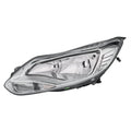 Faros izquierdo Ford FOCUS