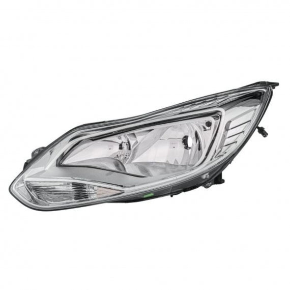 Faros izquierdo Ford FOCUS