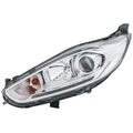 Faros izquierdo Ford FIESTA