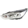 Faros izquierdo Ford FOCUS