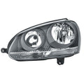Faros izquierdo Volkswagen GOLF