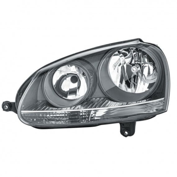 Faros izquierdo Volkswagen GOLF
