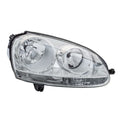Faros izquierdo Volkswagen JETTA
