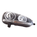 Faros izquierdo Volkswagen JETTA