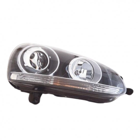 Faros izquierdo Volkswagen JETTA