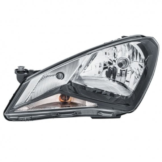 Faros izquierdo Seat MII